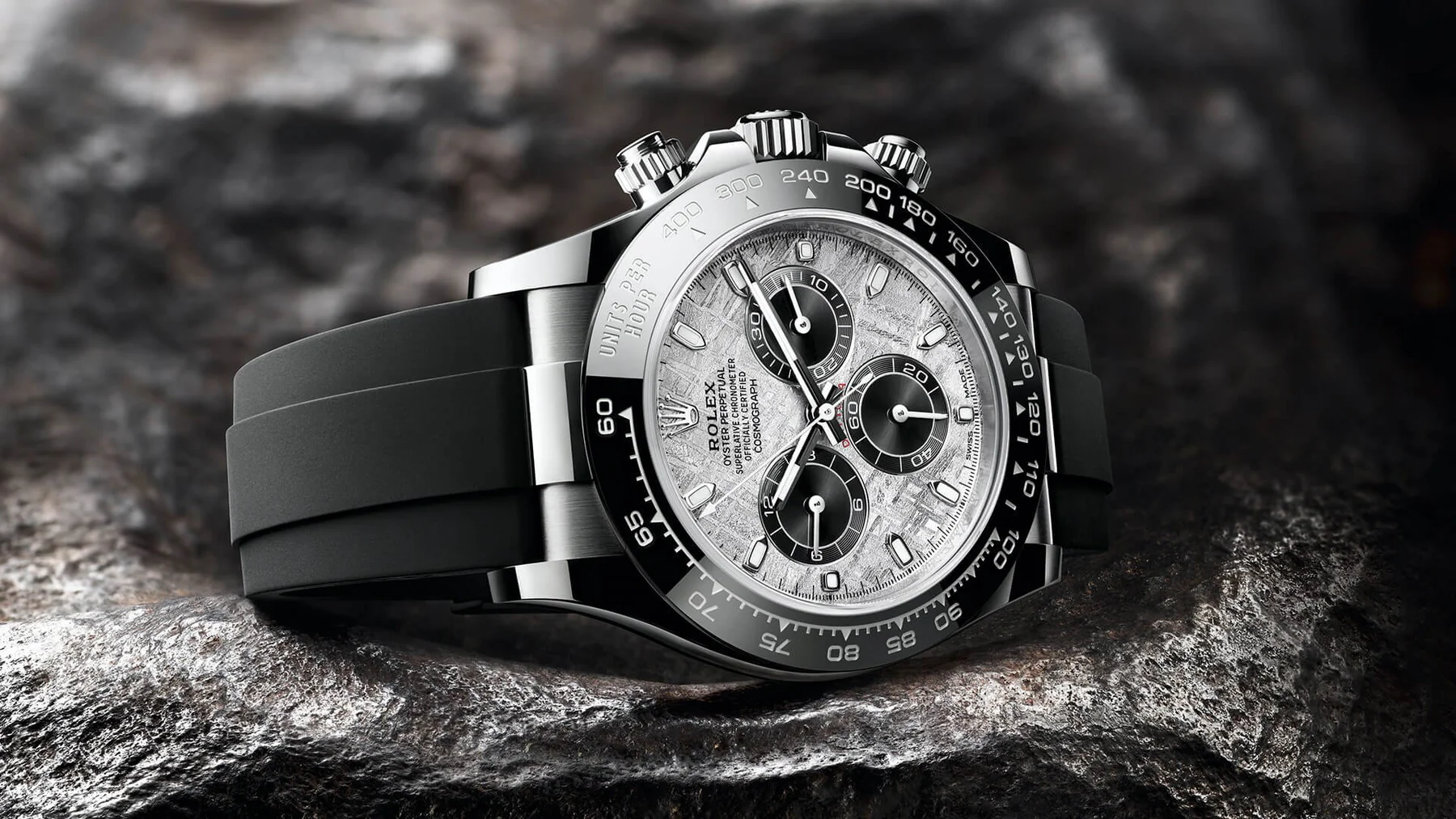 Timeless Elegance, Certified Authentic