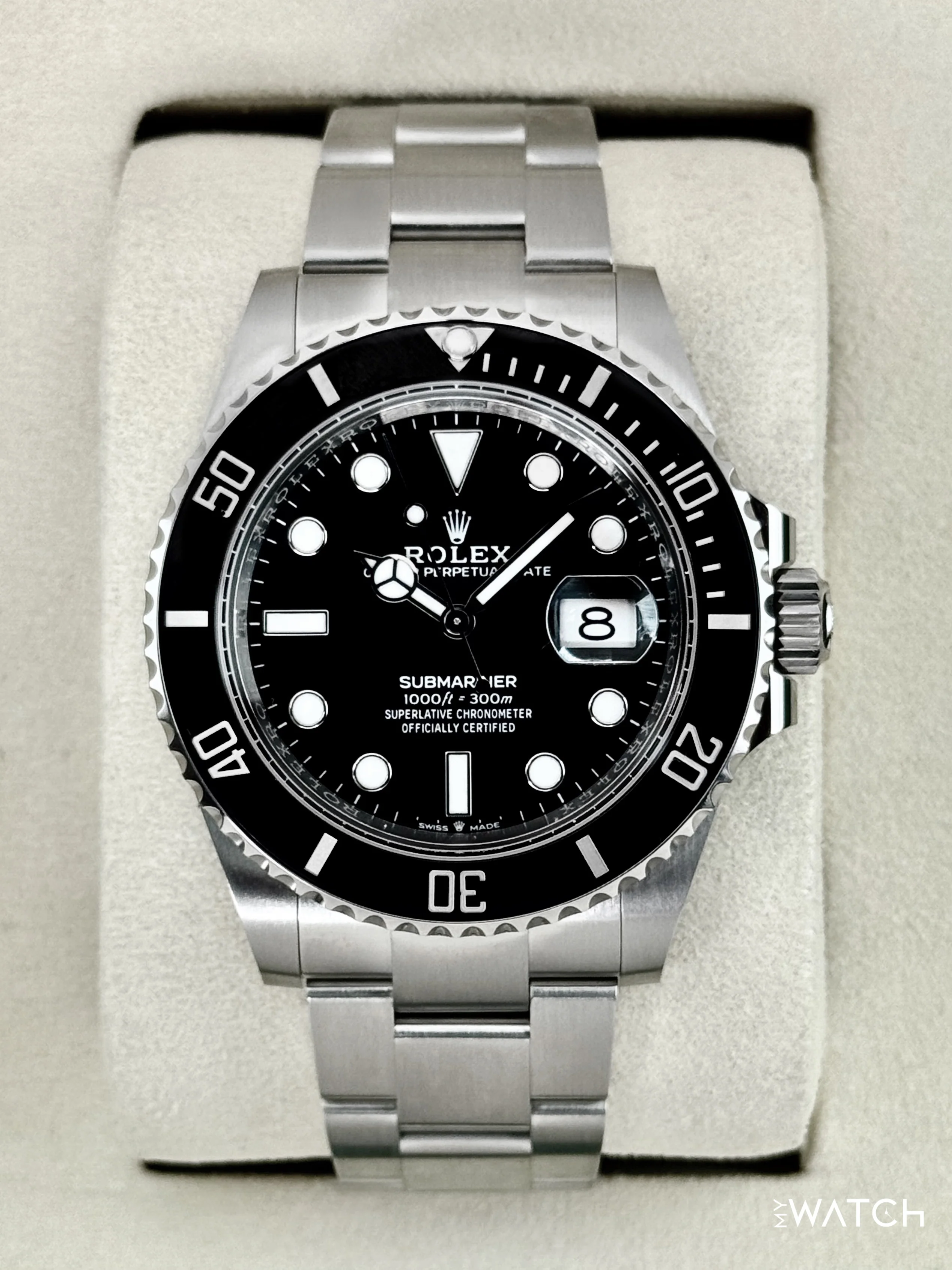NEW 2025 Rolex