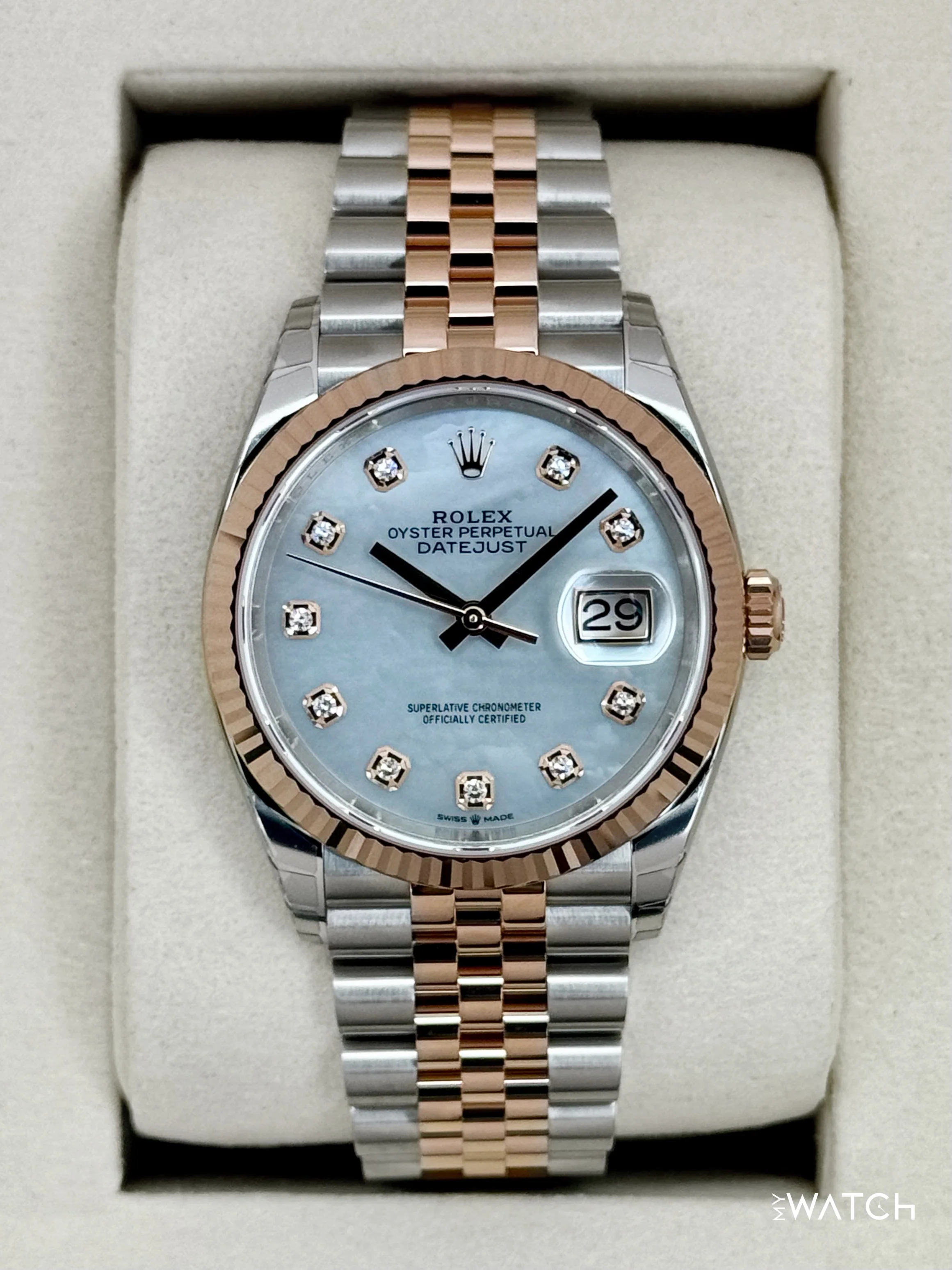All Watches